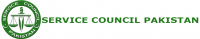 Service Council Pakistan Logo